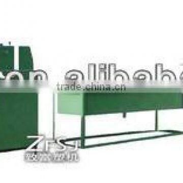 moist material vent plastic pelletizing machine