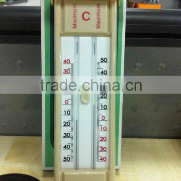 Mini/maxi Thermometer