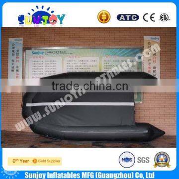 2016 Pastoral Life New Happy Life Fashion Motor Boat photo-3