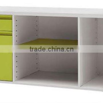 TB006 new office mobile stainless steel file cabinet