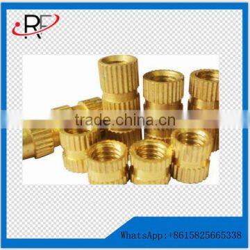 hot sale brass nut from China manufacturer