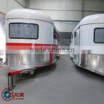 4 horse float in line with ADR hot sale in Australia