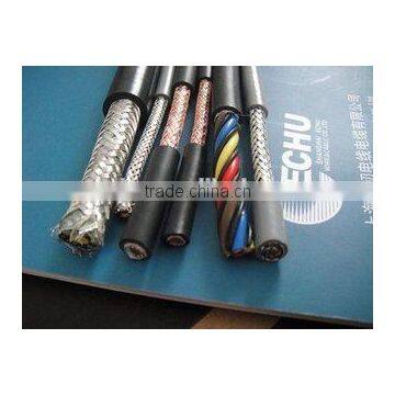 Shield Wire Line Knitting Machine photo-4