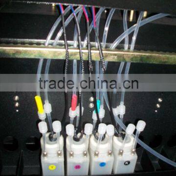 Icontek Large Format Solvent Printer photo-5