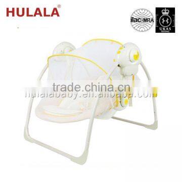 baby swing plastic seat with plastic seat 5 swing speed Whole plastic seat