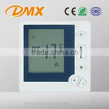 LCD Thermostat Temperature Controller For Central Air Conditioning