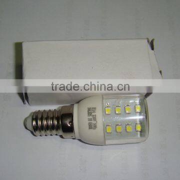 Haining Mingshuai LED Fridge Lamp T25 1W for Refrigerator CE Approved photo-5