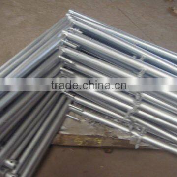 Plettac Scaffolding