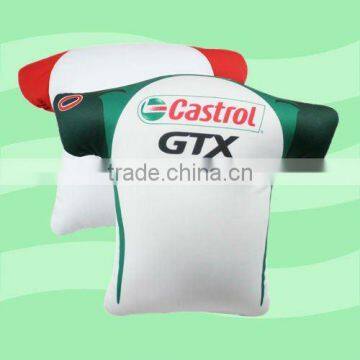 The newest football shape chair cushion