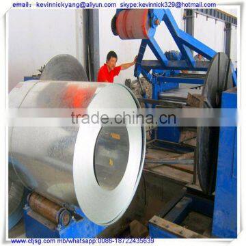 galvanized coil roofing nails