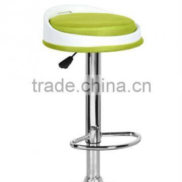 new design mesh bar stool with air lift