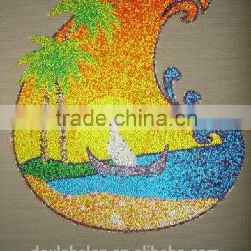 Thin Heat Transfer Label photo-2