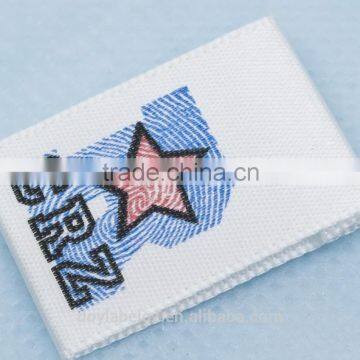 Clothing tag printing maker