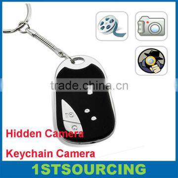 Keychain camera manual / keychain camera / 1080p hd keychain camera