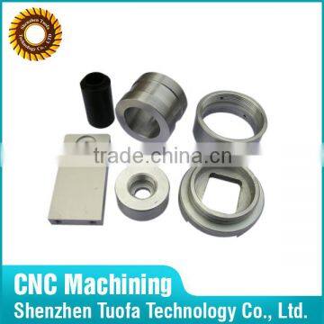 Metal Precision Machining Parts CNC Turning Milling Parts