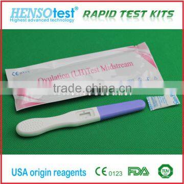 LH Ovulation Test Kit