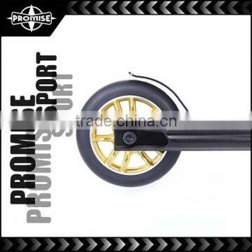 CE Approval,NEWpro stunt scooter for children