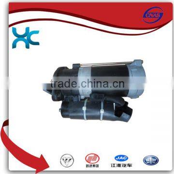 TDME4108 start motor good quality MARINE engine part ,original quality