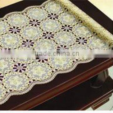 PVC Long Lace ZT-360A 50cmx20m