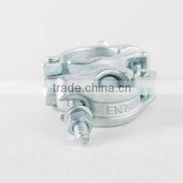 Drop Forged Tie In Fitting 60mm x 48.3mm photo-3