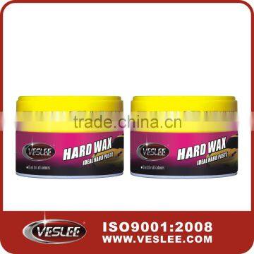 Car Hard Wax 300g for shine