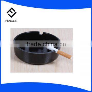 2014 factory melamine pocket ashtray wholesale