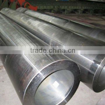 hot-rolled seamless steel pipe ASTM A 53