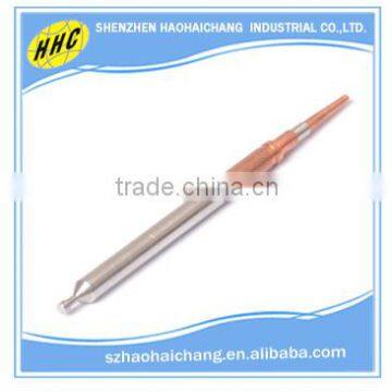 High Quality Customized Stainless Steel Threaded Terminal Pin photo-5