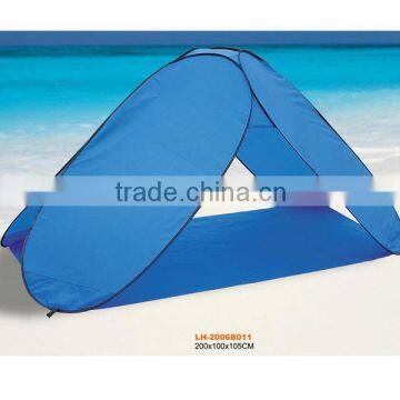 Beach tent