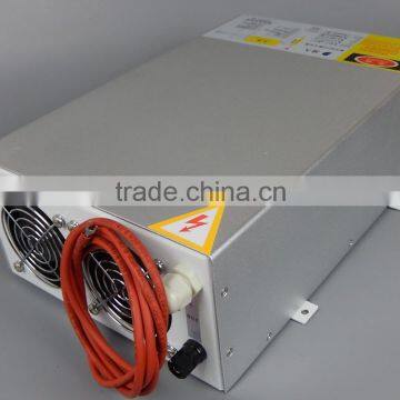 high quality 60W power supply for laser cutting machine