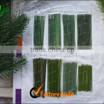 Atificial PET Pine Needle ( All Type,Size and Requirement Can Meet )
