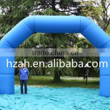 Inflatable Finish Line Arch/Inflatable Entrance Arch for Event Decoration