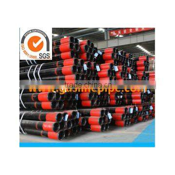 API 5CT TP110L/TP110LL Low Temperature Service Casing Pipe