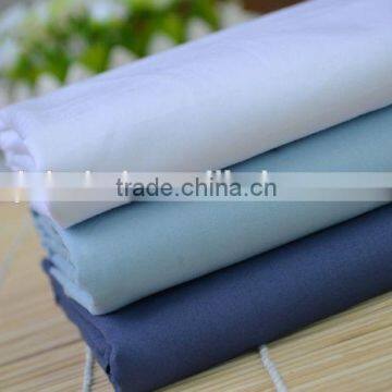 Bobai purided 100 cotton fabric for t-shirt