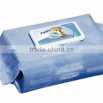 Baby Wipe, Baby Wet Wipe, Baby Tissue Paper photo-4