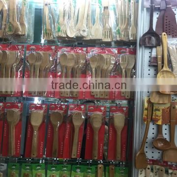 2016 New Product Wooden bamboo daily necessary Wholesale