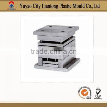 micro injection molding machine
