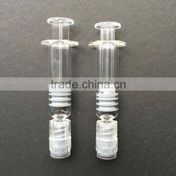 Luer Lock 1ml Syringe photo-2