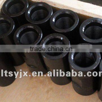 China Manufacturer ! API Female and Male Thread Sucker Rod Coupling photo-2