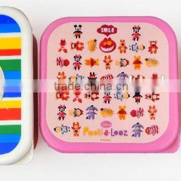 Best Promotioanl Gift Kids Lunch Box Set