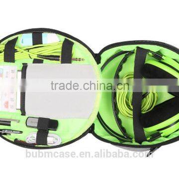 BUBM Good Design Headphone Carry Bag Headphone Packaging Bag photo-6