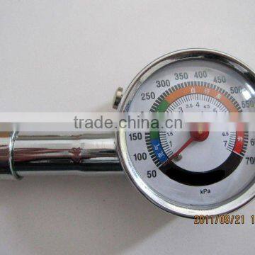 Dial Tire Gauges