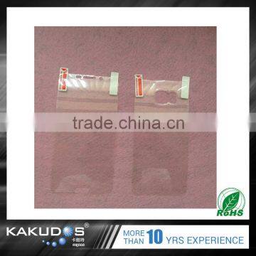 Mobile Phone PET Wholesale Full Cover Screen Protector for Samsung s6 Edge photo-3