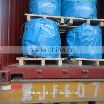 Hot sell Cheap SAE1006/1008B Low Carbon Steel Wire Rod Coil