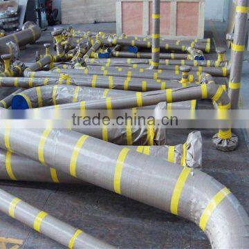 China Top Quality 310S Stainless Steel Pipe