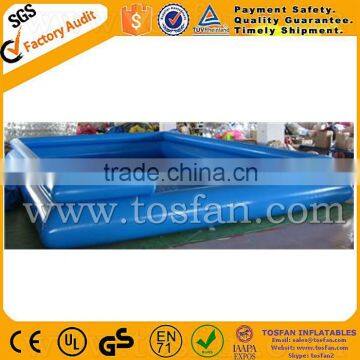 Commercial water pool inflatable adult swimming pool A8021