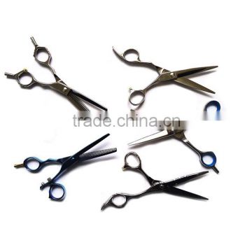 Chinese Hair Scissors Factory Price Hair Salon Professional Hair Extension Scissors