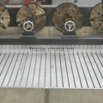 China Supplier MITECH 4 Axis Rotary Stone/marble/granite Cnc Milling Machine photo-3