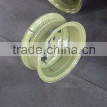 6.0-16 Truck Wheel Rims photo-6