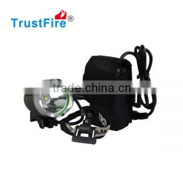 Trustfire T6 1200 Lumen CREE XM-L T6 LED Bicycle Light/moutain Bike Light photo-6